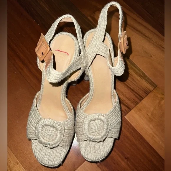 Castaner Amaia Platform Sandals - NIB - Size 9/EU 40 - Picture 5 of 9